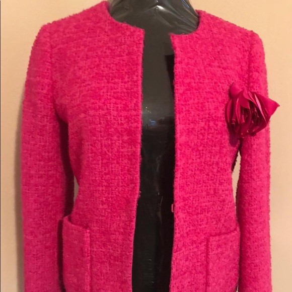 J. Crew Jackets & Blazers - J Crew blazer
